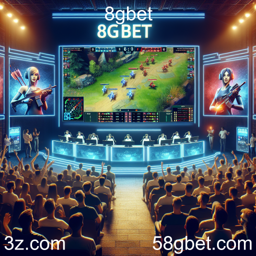 A Revolução dos Esportes Eletrônicos: Um Novo Capítulo na Indústria dos Jogos