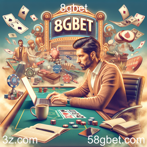 Dicas Imperdíveis para Dominar os Jogos no 8gbet